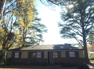 4942 Vickie Dr, Memphis, TN 38109