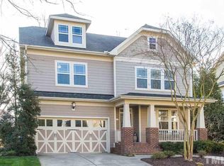 2808 Royal Forrest Dr, Raleigh, NC 27614