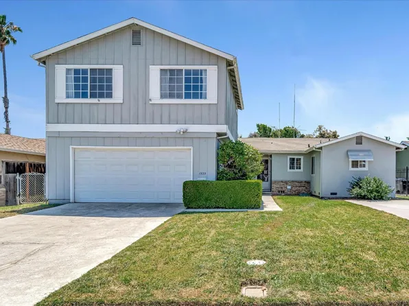 1535 Sunshadow Ln, San Jose, CA 95127