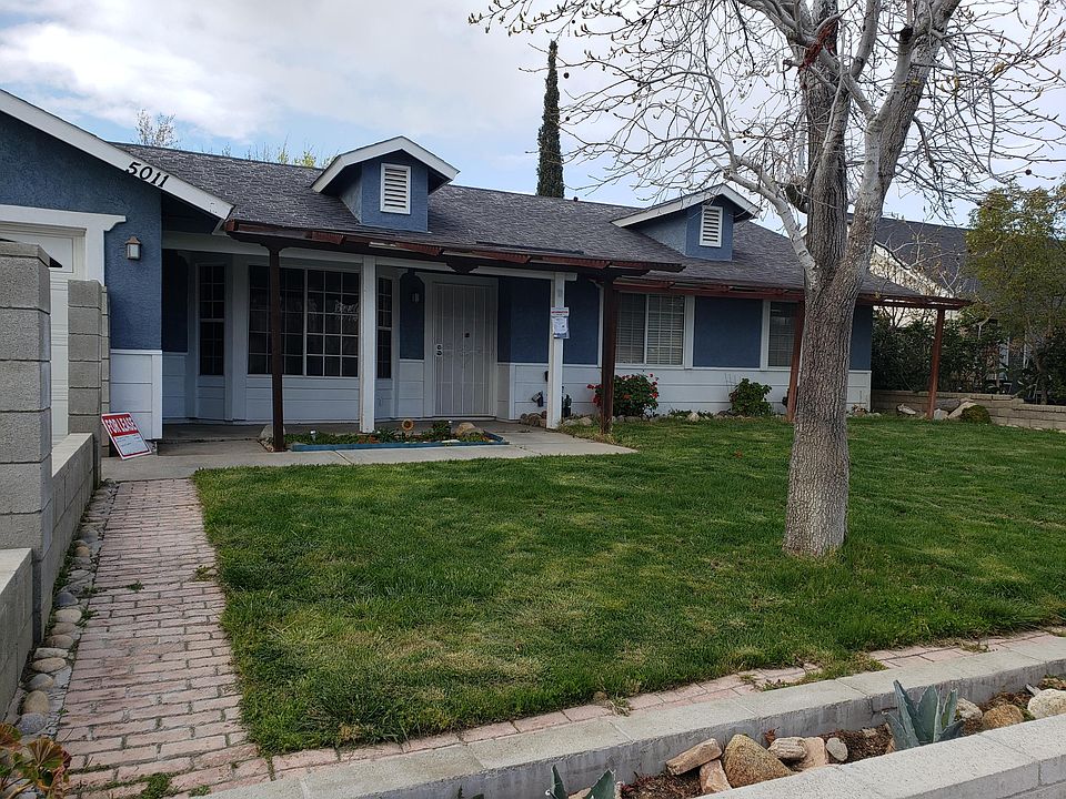 2nd image of 5011 Knight Way
