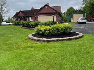 3114 State Route 31, Canastota, NY 13032