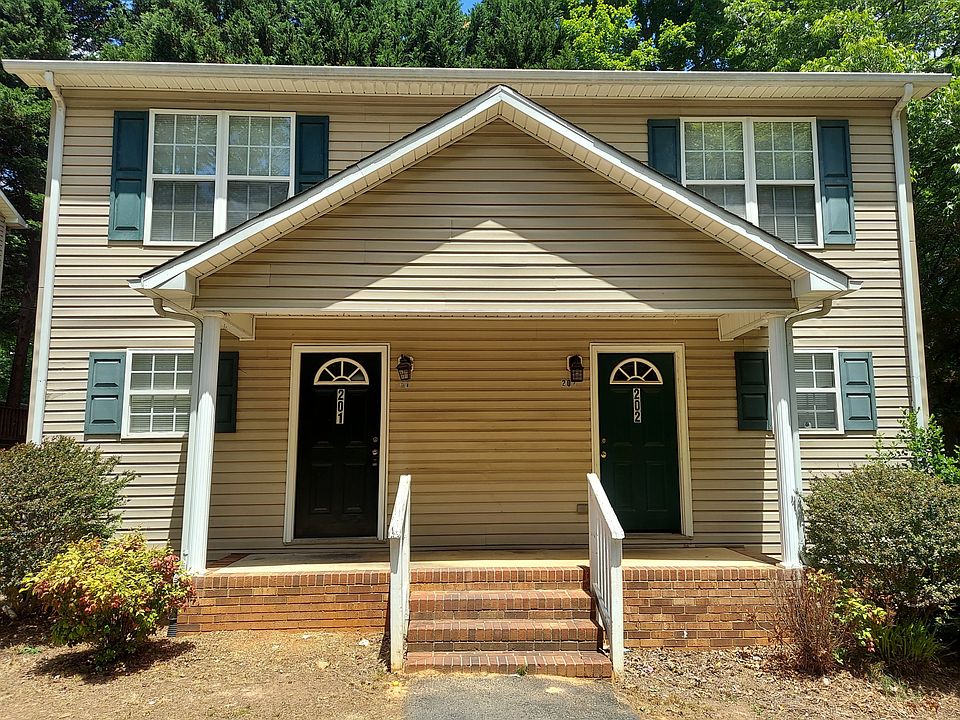 1st image of 1602 Humble St #201