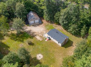 371 Country Club Rd #3, Sanford, ME 04073