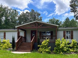 1042 Bart Thurman Rd, Mount croghan, SC 29727