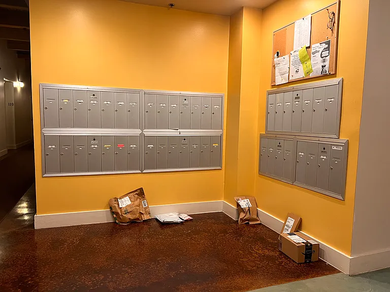 55 S Harding St #308 — Photo 3