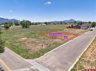 1619 E Downey Avenue, Cortez, CO 81321
