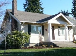 3638 NE 77th Ave, Portland, OR 97213