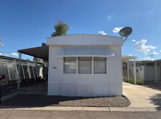 701 S Dobson Rd LOT 156, Mesa, AZ 85202