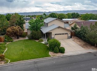 220 Monumental Cir, Sparks, NV