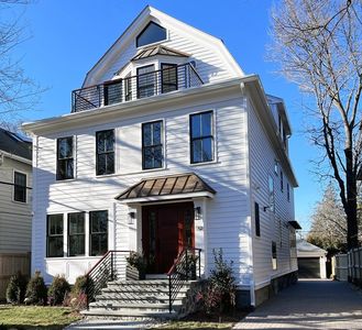 58 Lexington Ave, Cambridge, MA, 02138