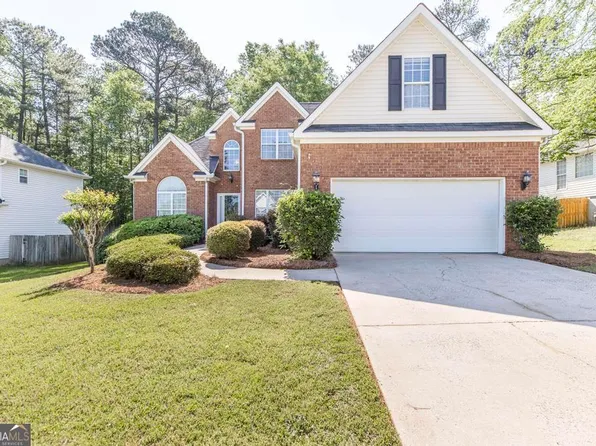 128 Brookefield Dr, Macon, GA 31210
