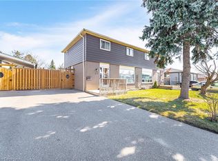 56 Forsythia Rd, Brampton, ON L6T2G3