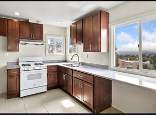 3000 Parker Ave, Oakland, CA