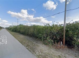 3117 32nd St SW, Lehigh Acres, FL 33976