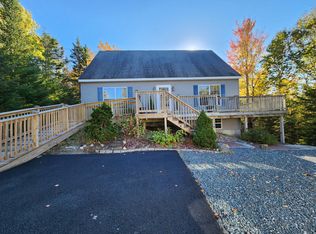 47 Skyline Pines Dr, Bar Harbor, ME 04609