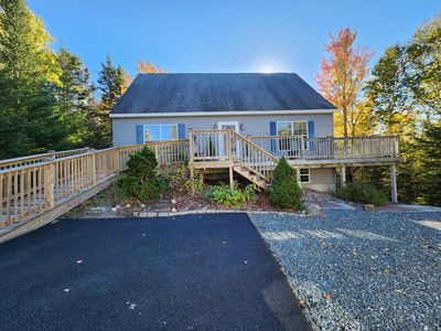 47 Skyline Pines Drive, Bar Harbor, ME, 04609