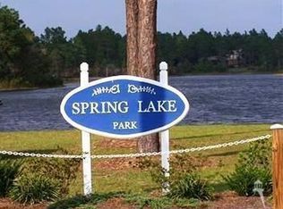 200 Polaris Dr, Southport, NC 28461
