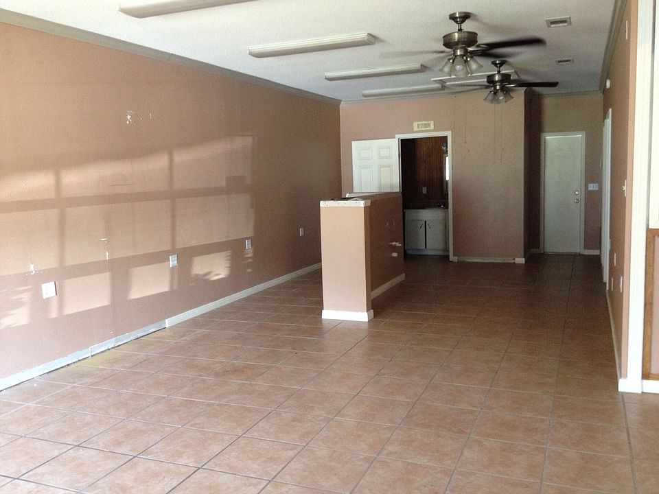 Main floor