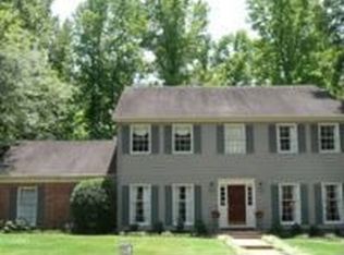 6409 Candlewood Cv, Memphis, TN 38119