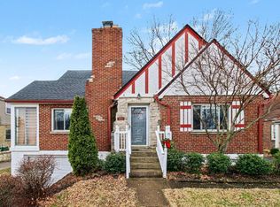 3061 Veazey Ave, Cincinnati, OH 45238