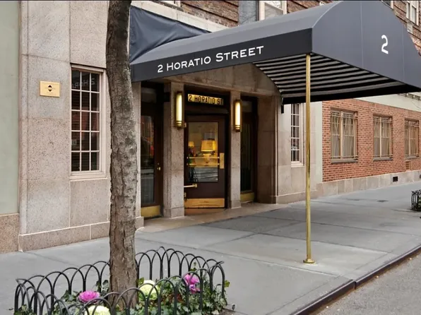 2 Horatio Street image 8 of 8