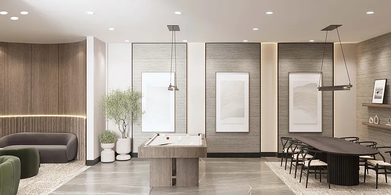 Rented by Nest Seekers International | media 60