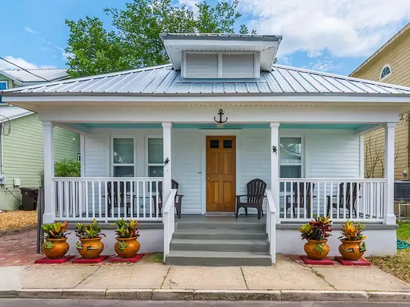 127 Lincoln St, Saint Augustine, FL 32084