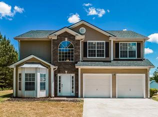 10 Dartmouth Ct, Covington, GA 30016