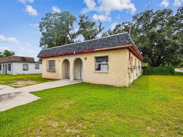 9318 N 11TH STREET, TAMPA, FL 33612