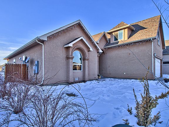 Vista Valley Subdivision