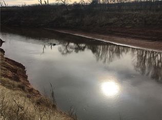 LOT 99 9th Hwy, Fort Cobb, OK 73038