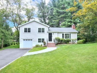 7 Ambler Road West, Westport, CT, 06880