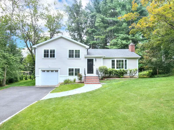 7 Ambler Road West, Westport, CT 06880