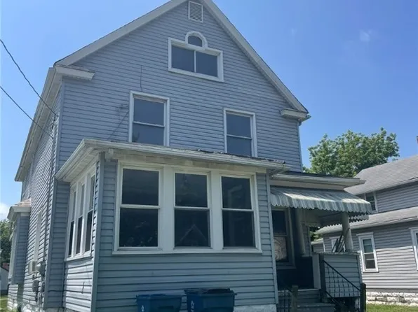 501 W 21st St, Lorain, OH 44052