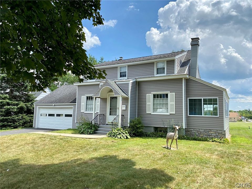 108 Winchester Dr, New Hartford, NY 13413 Zillow