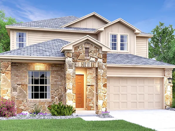 165 Parsons, Kyle, TX 78640