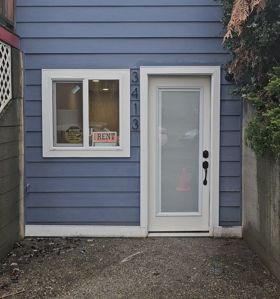 Studio, 600 sqft, $1,800 — Photo 1