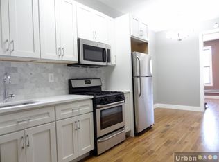 1374 Putnam Ave, Brooklyn, NY 11221