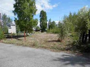 1525 Turner St, Fairbanks, AK 99701
