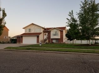 2281 W 2175 S, Syracuse, UT 84075