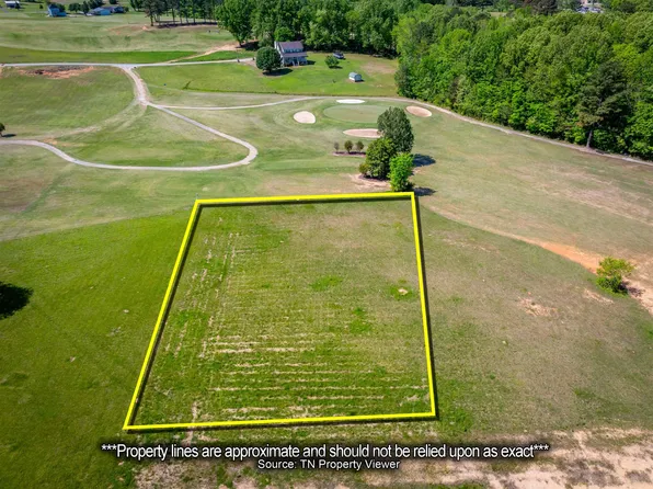 0 Golf Course Ln, Decaturville, TN 38329
