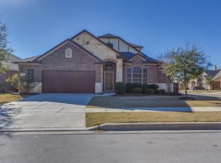 432 Trotti Cv, Cibolo, TX 78108