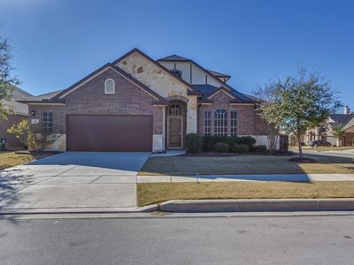 432 Trotti Cv, Cibolo, TX, 78108
