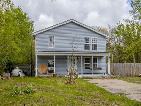 12190 W County Line Rd, Plymouth, IN 46563