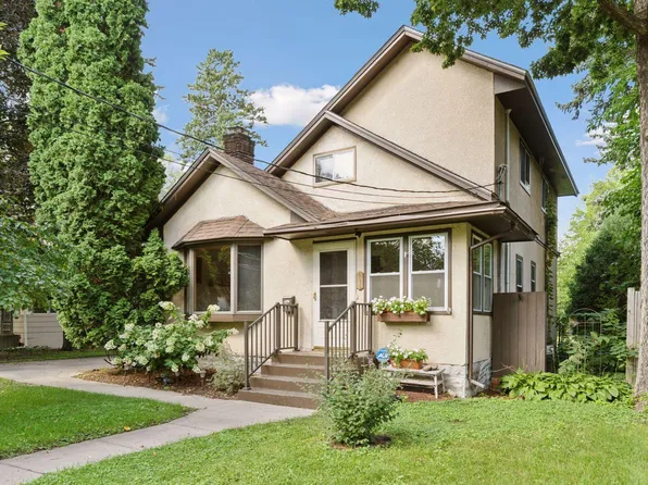4019 Regent Ave N, Robbinsdale, MN 55422