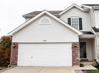 449 Flowering Magnolia Dr, O'Fallon, MO 63366