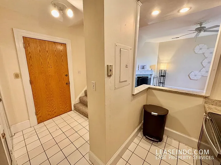 1730 New Hampshire Ave NW #19 — Photo 12