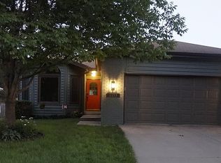 2213 Old Glory Rd, Lincoln, NE 68521