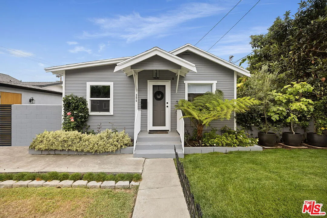 1 bed, 1.0 bath, 600 sqft, $3,000 — Photo 1