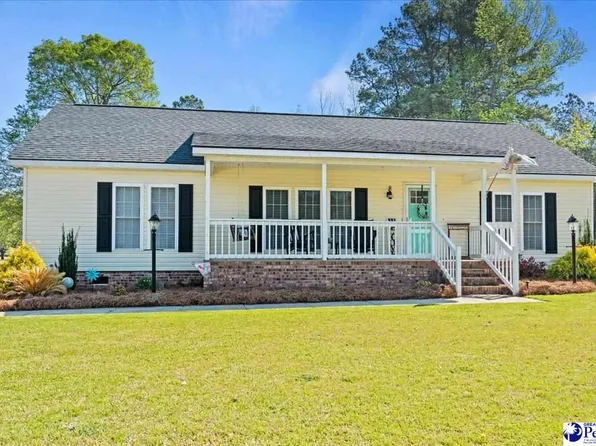 3606 Union School Rd, Coward, SC 29530